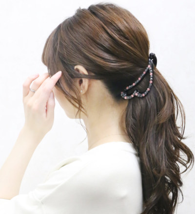 PEANUTS スヌーピー ヘアクリップ ヘアピン かわいい SNOOPY