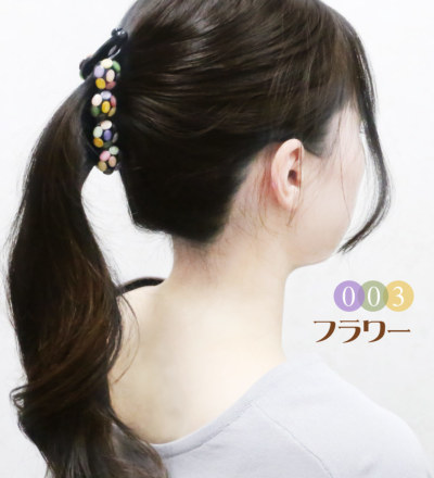 楽天市場】【バナナクリップ】☆ティースクリップ小（マット