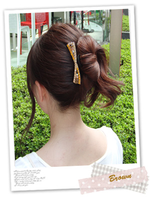 夜会巻きコーム】ドルチェ 20本櫛[ヘアコーム・ヘア 夜会巻きコーム】ドルチェ 20本櫛[ヘアコーム・ヘア