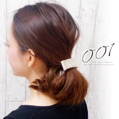 楽天市場】fendi（ヘアゴム｜ヘアアクセサリー）：レディース