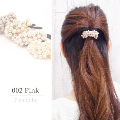 楽天市場】ジャラジャラ ヘアゴムの通販